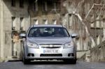 Chevrolet Epica 2006 года